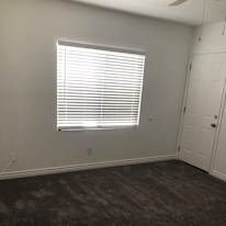 Fernando Vargas's room