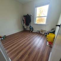Kendall's room