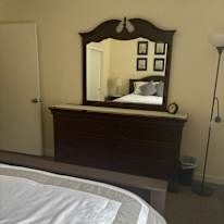Nancy Marie Zane's room