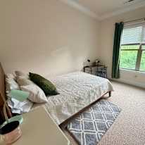 Kathy's room