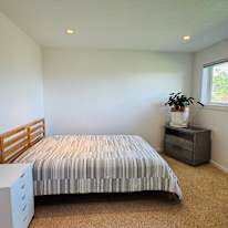 Becky's room