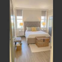 Janice's room
