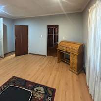Julien Hanna's room
