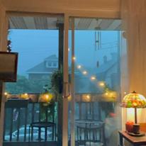 Melissa Major's room
