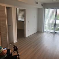 Nathan's room