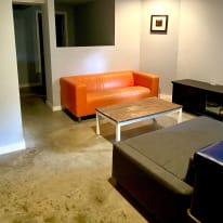 Rodney Property Manager's room