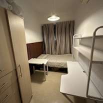 Alex's room