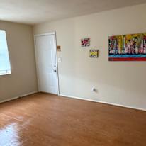 Malik's room
