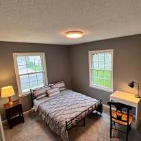 Adri Slezak's room
