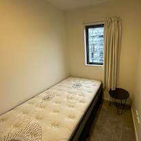 Laura's room