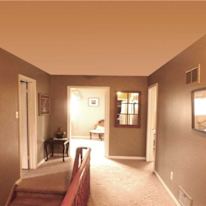 SH's room