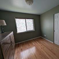 Adrienne's room