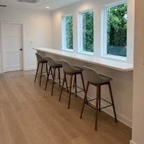 Emory's room