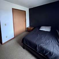 Lorena Gonzalez's room