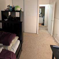 Zoe's room