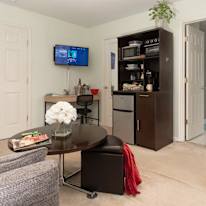Holly's room