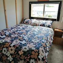 Jacqueline's room