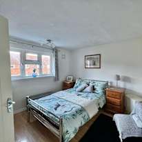 Keri's room