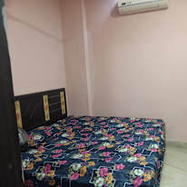 Bharat's room