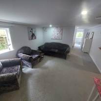 Steph's room