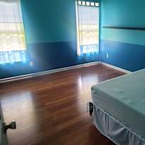 Gaffel's room