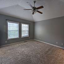 Bow Ponkerd's room