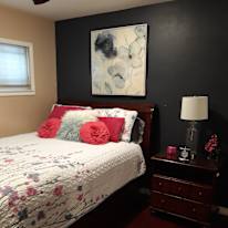 Annette's room