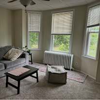 Becca's room