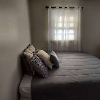 Amelia's room