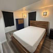 Cielo - Aubrey's room