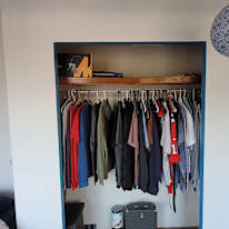 Michael's room
