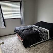 Ryan Favreau's room