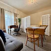 Keiko's room