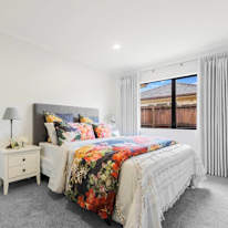 Rose's room