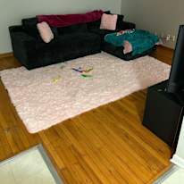 Haley's room