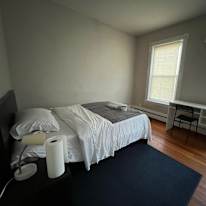 Geeta's room