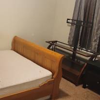 Michael's room