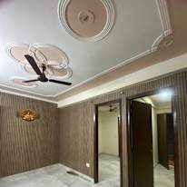Bhavya's room