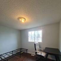 Subin Bhandari's room