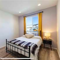 AMAN DEEP's room