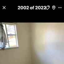 Eva's room