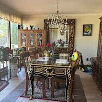 Misuk Price's room