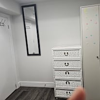 Emelyn's room
