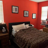 Reduced Room For Rent's room