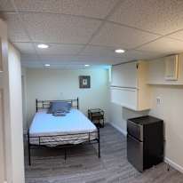Lina's room