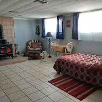 donna's room