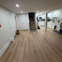 Harish's room