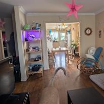 Talya Valiente's room