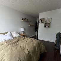 Meghan's room