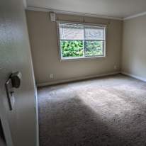 Imogen Davies's room
